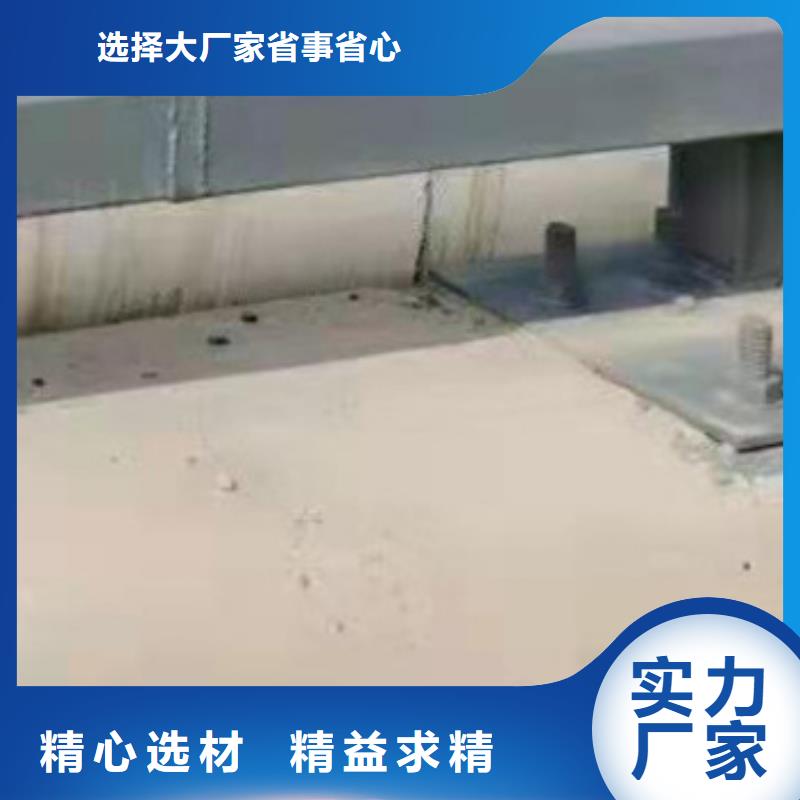护栏桥梁护栏厂实拍品质保障