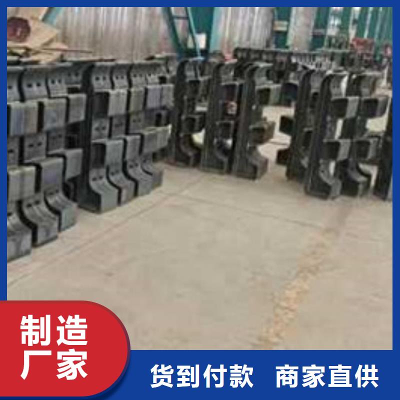 护栏_不锈钢景观护栏生产经验丰富