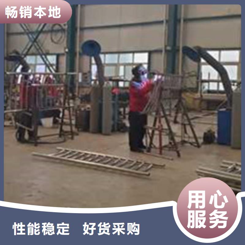  护栏匠心打造