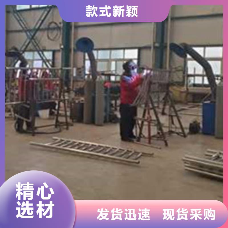 护栏满足客户需求