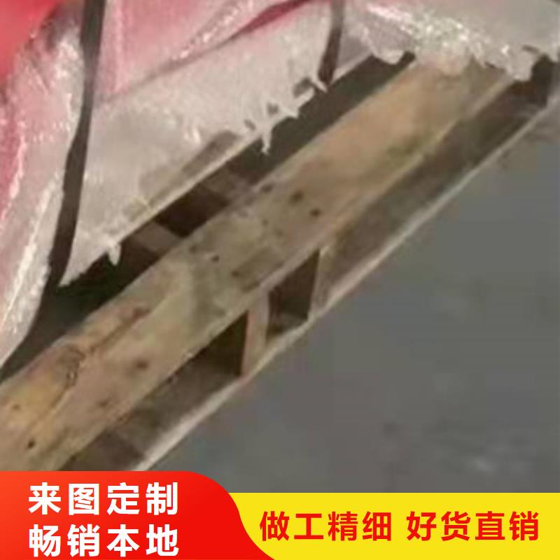  护栏标准工艺