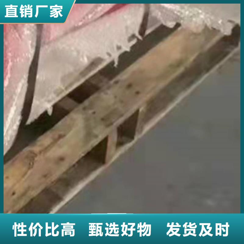 【护栏】河堤防撞护栏一站式采购商家