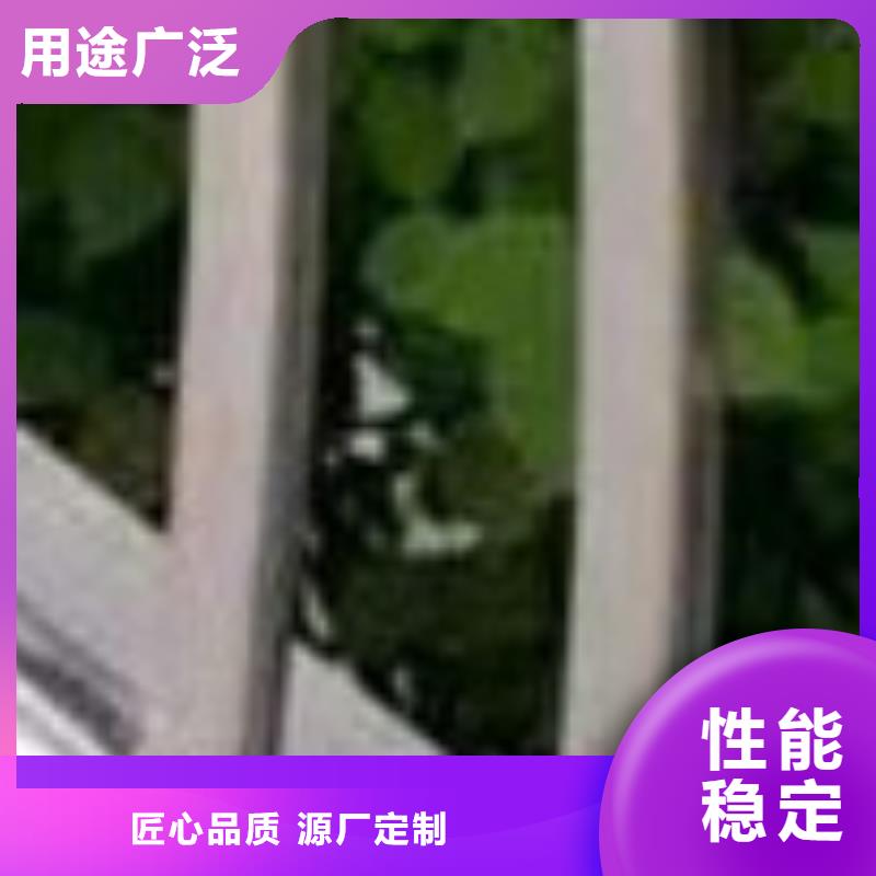 专业销售桥梁钢护栏-保量