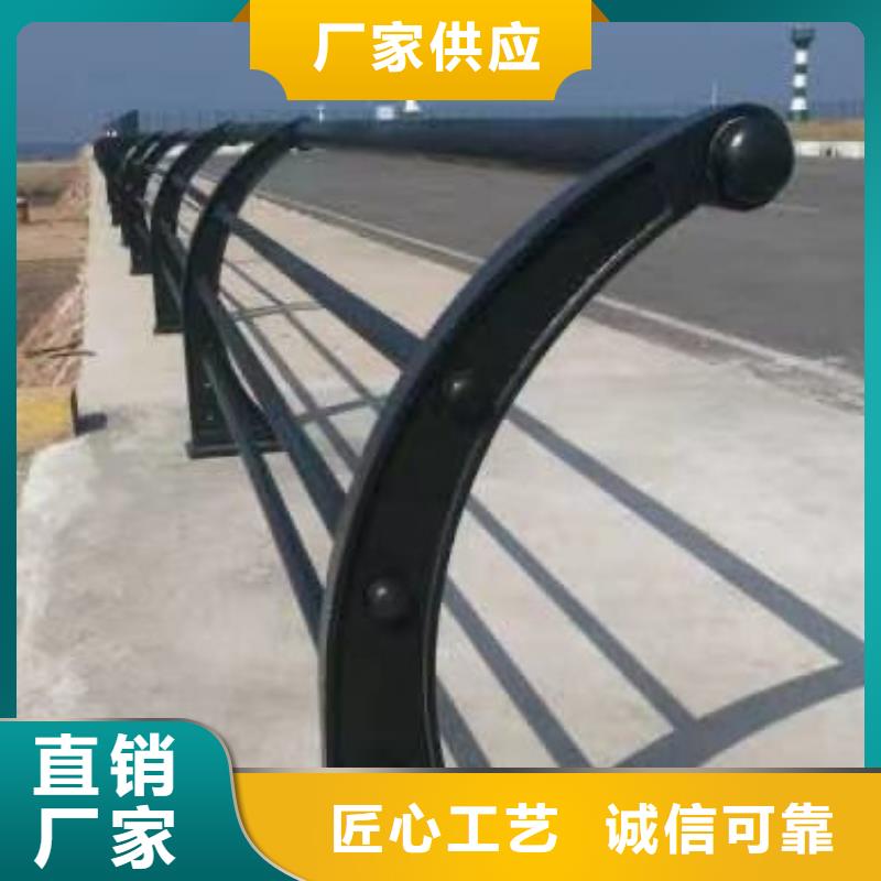 品质保证的灯光护栏厂家