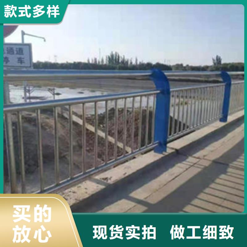 护栏桥梁护栏厂实力公司
