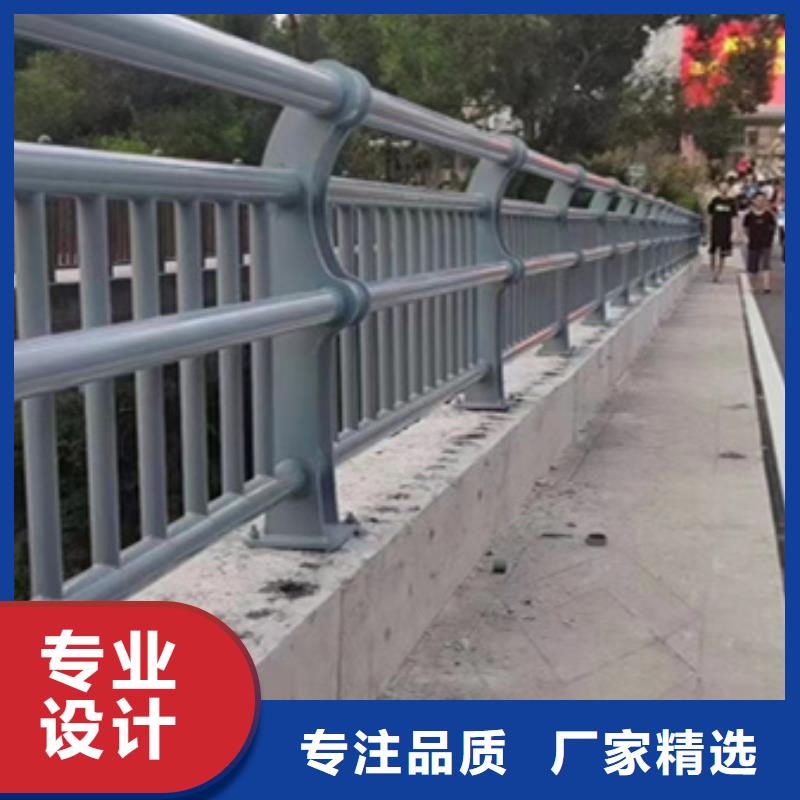 护栏专业供货品质管控