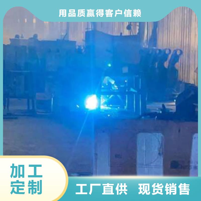 护栏优势