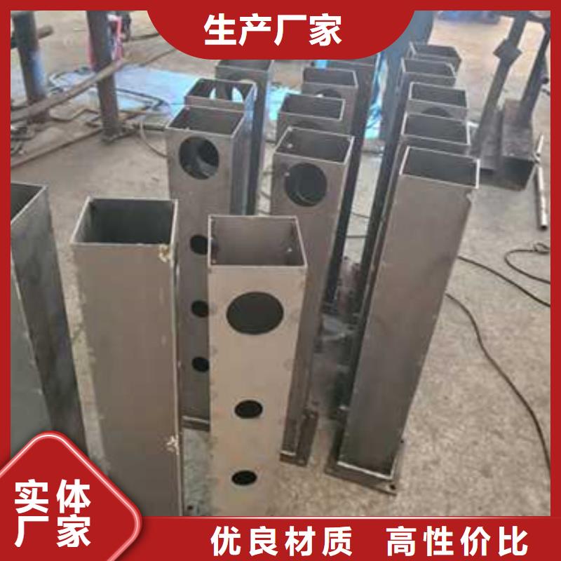 【护栏-旋转护栏专业信赖厂家】