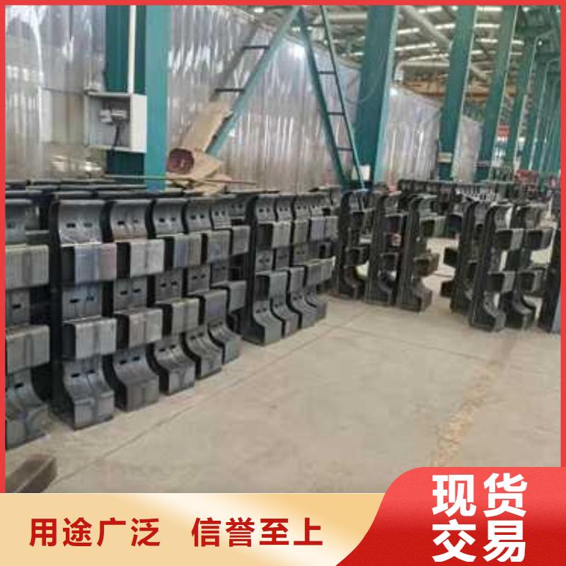 护栏-市政护栏采购