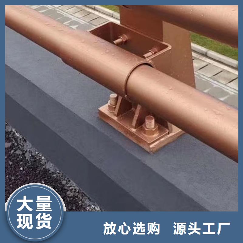 护栏国道抗冲击围栏低价货源