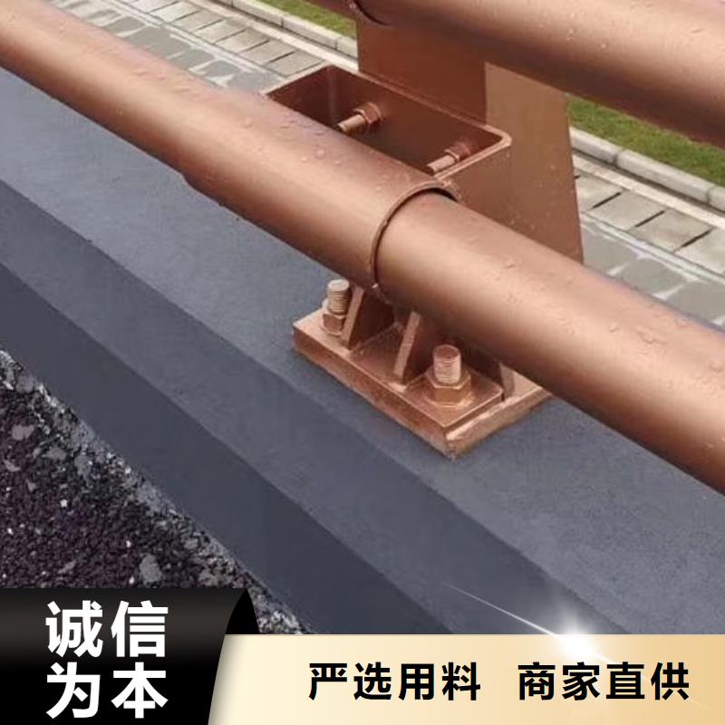 景观护栏生产厂家有样品