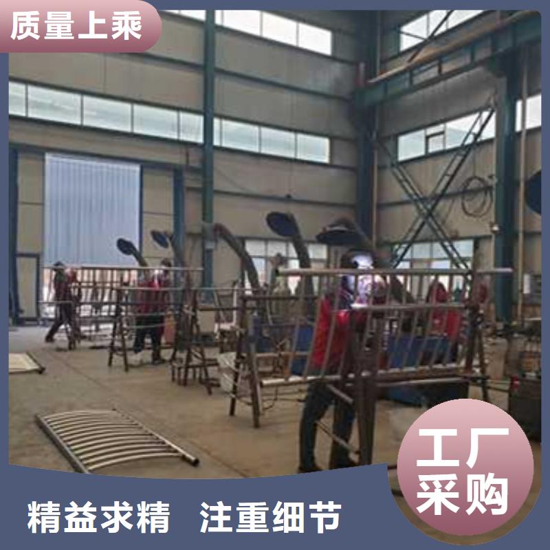 护栏品质优良