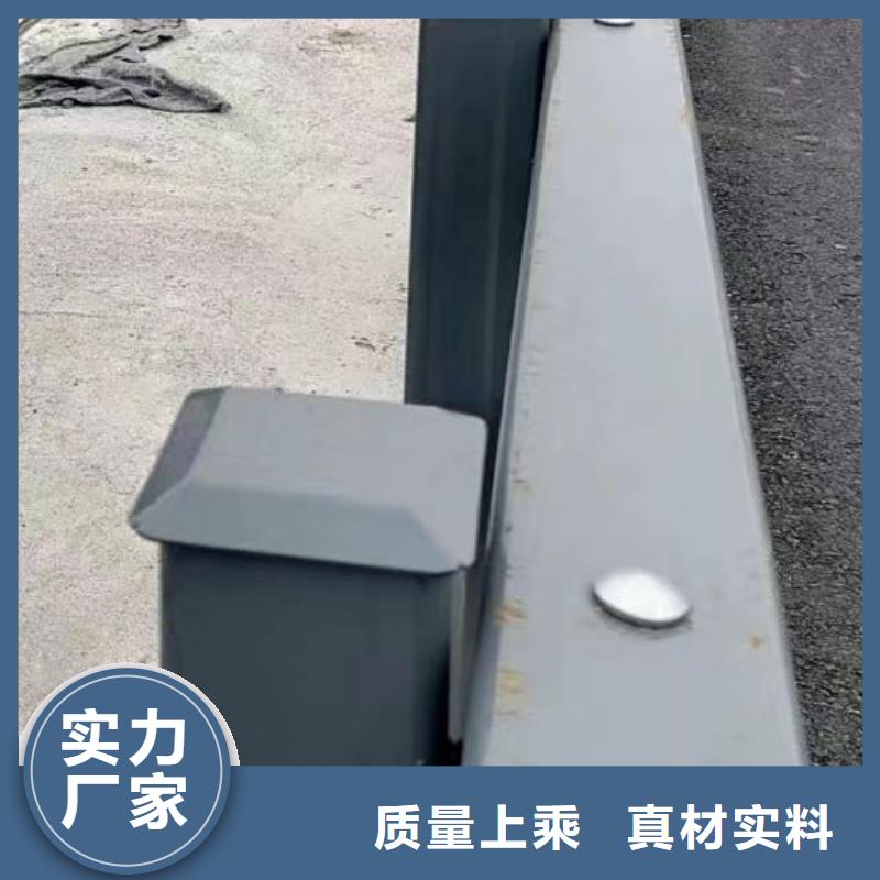 不锈钢护栏合格才出厂