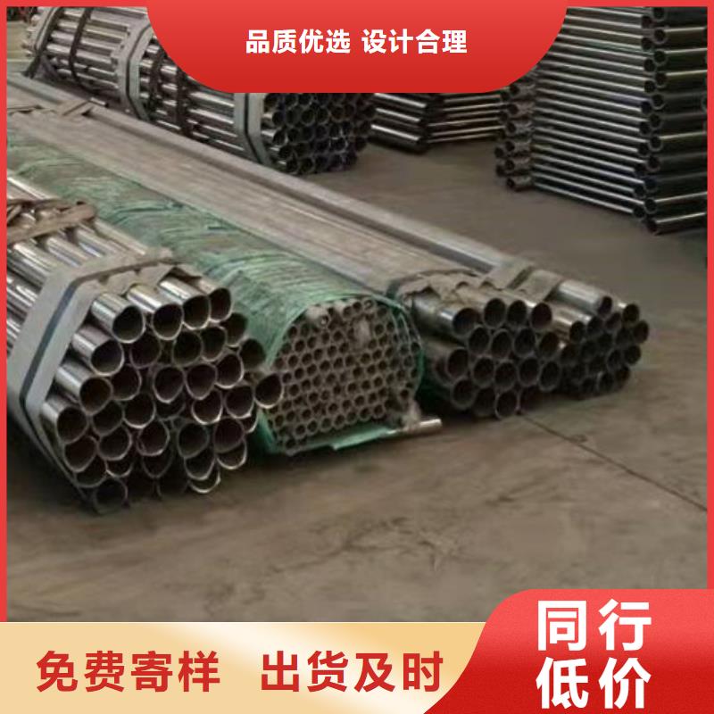 天桥栏杆生产制造商