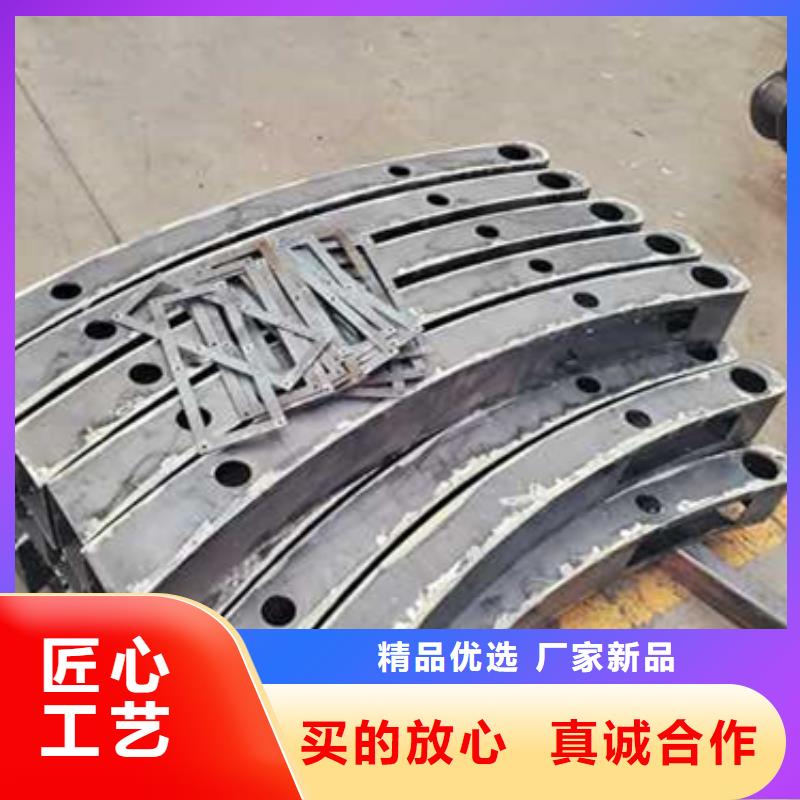 人行道护栏质量优质的厂家
