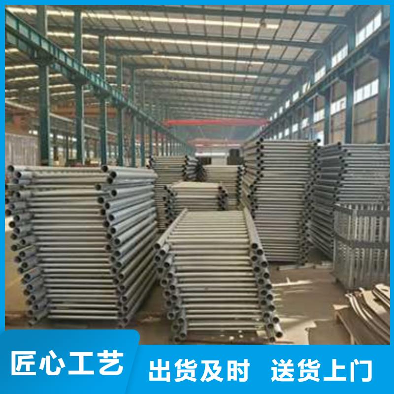 不锈钢桥梁护栏大品牌口碑优