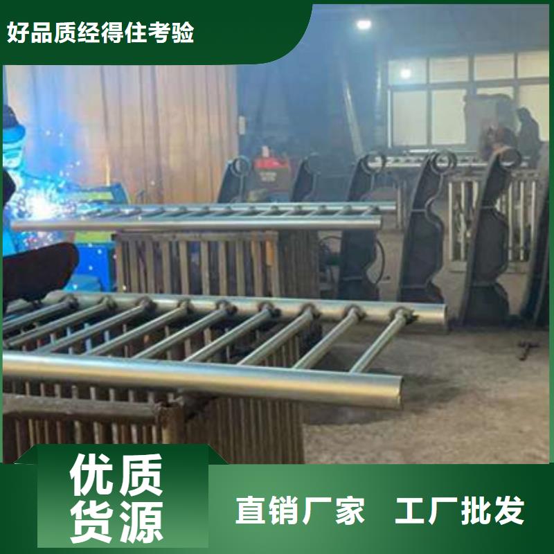 桥梁护栏马上订购