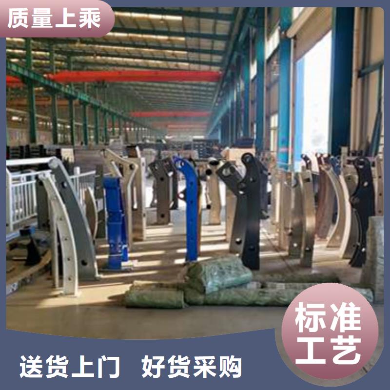 灯光栏杆厂家-有口皆碑-全国发货