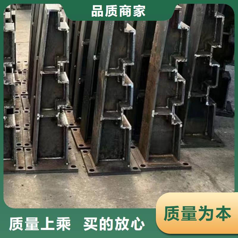  护栏货真价实