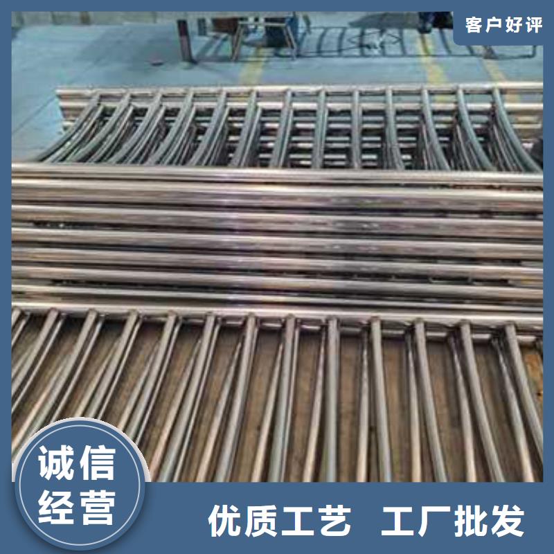护栏产品参数