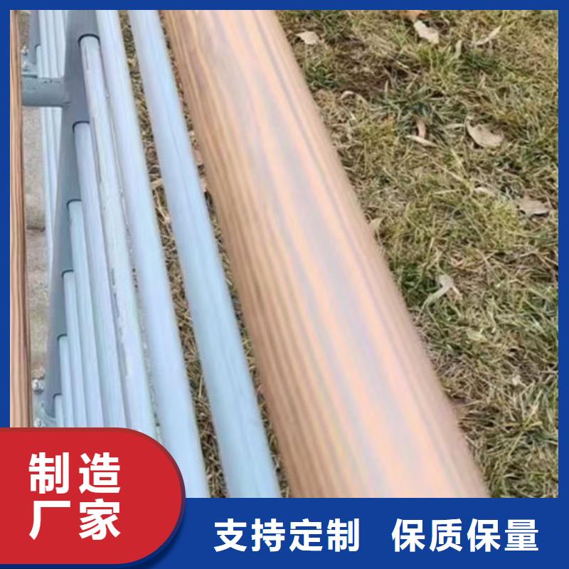 护栏工厂价格