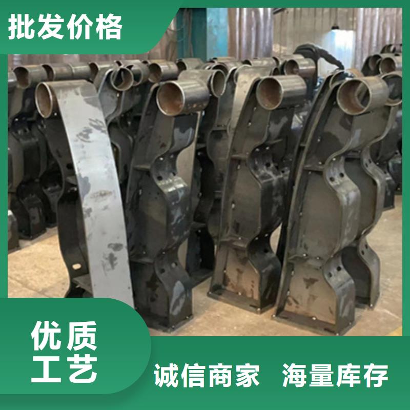 护栏,河堤护栏支持拿样