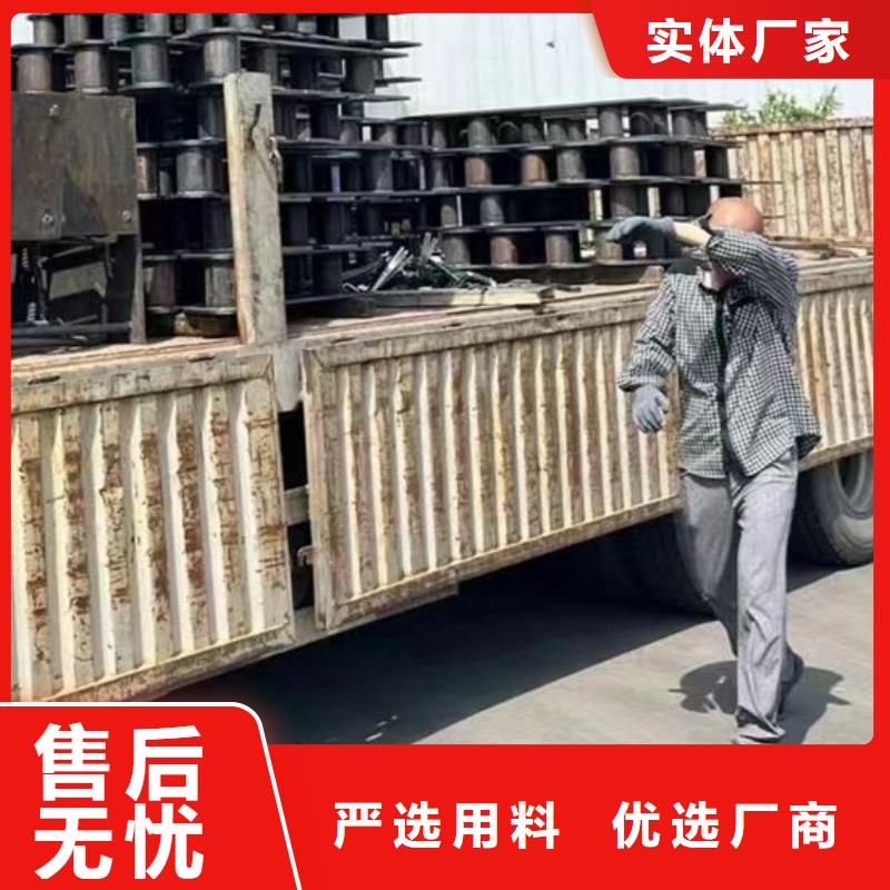  护栏货真价实