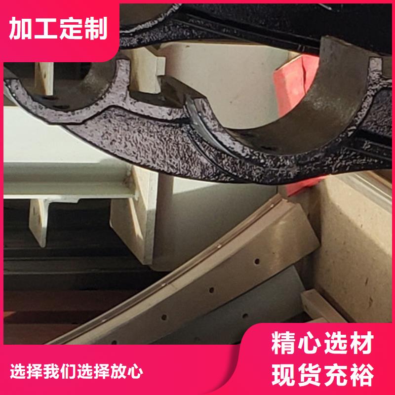 护栏 河堤护栏订制批发