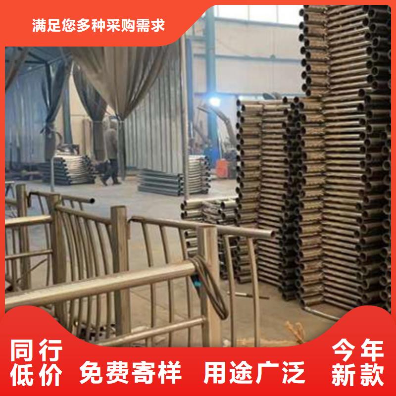  护栏质优价廉
