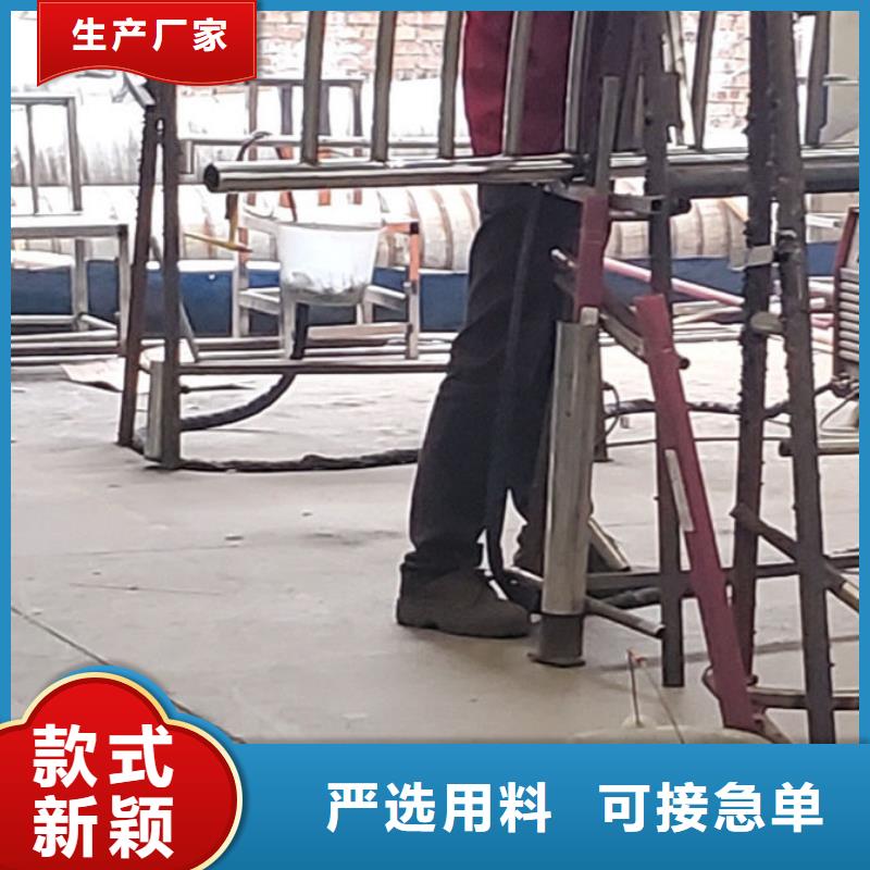护栏-河道护栏厂好货直供