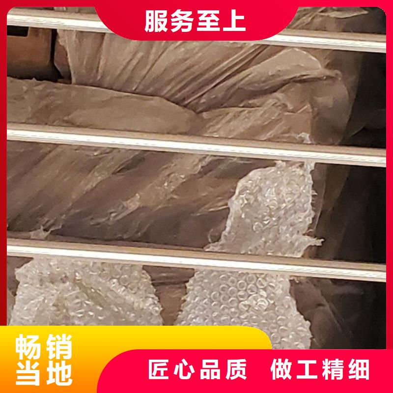 不锈钢桥梁栏杆使用时长长
