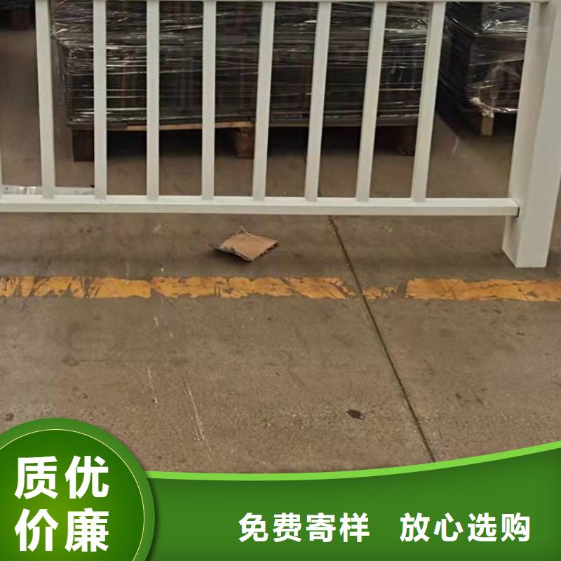 护栏栈道护栏厂用品质说话