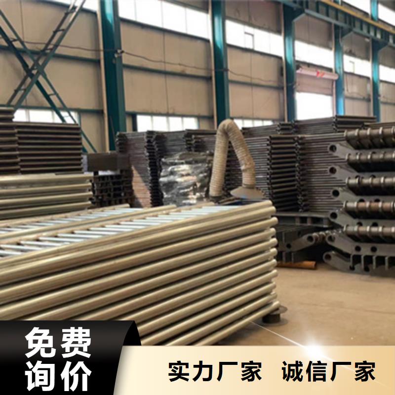 护栏产品参数