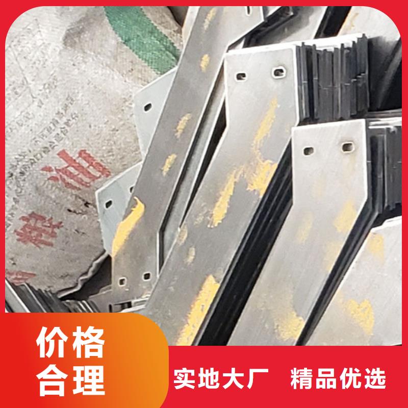 灯光护栏美观好用