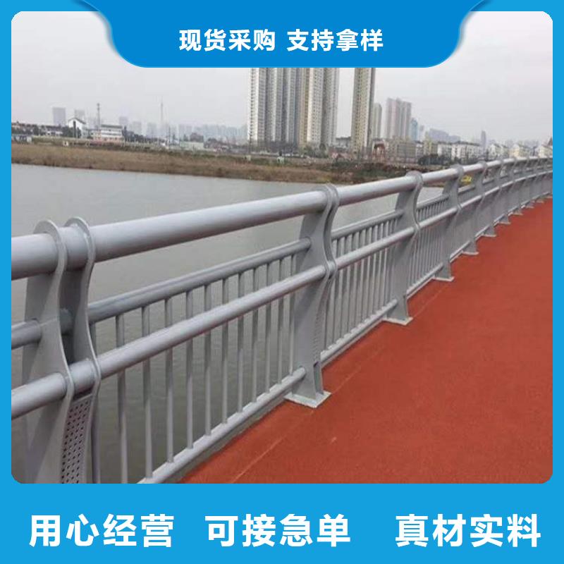 护栏201不锈钢复合管助您降低采购成本
