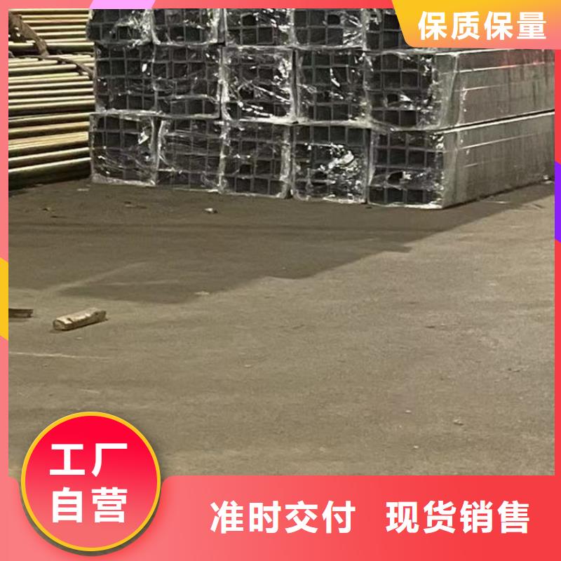 不锈钢桥梁栏杆使用时长长