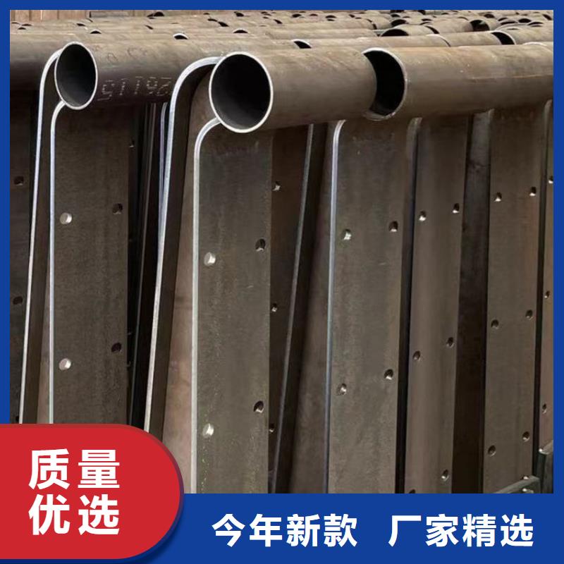 景观护栏择优厂家