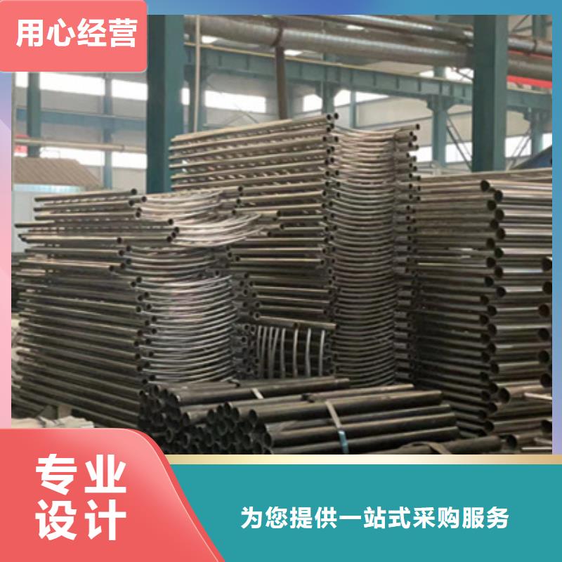 栈道栏杆施工厂家
