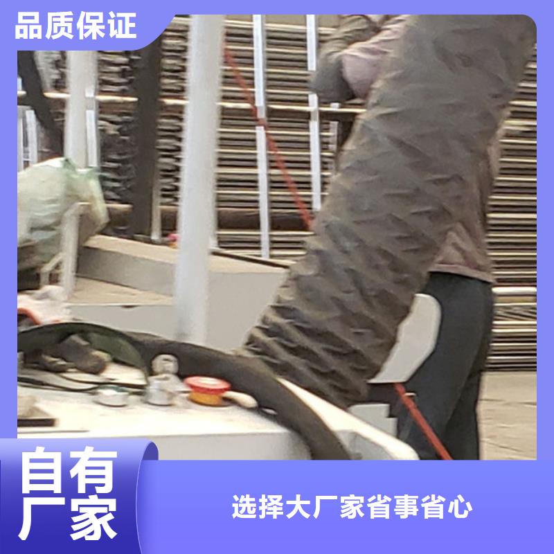 护栏桥梁防撞护栏厂快捷的物流配送