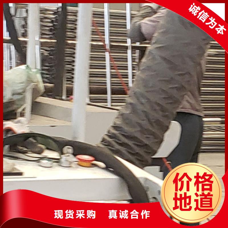  护栏全新升级品质保障