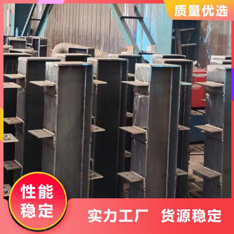 护栏工厂直营