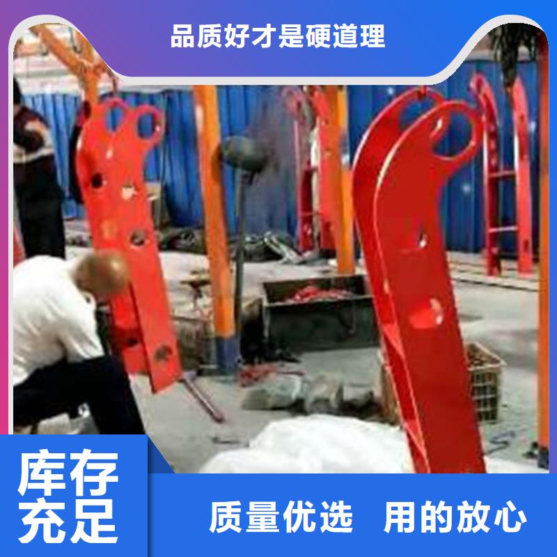 不锈钢桥梁护栏-不锈钢桥梁护栏质量可靠