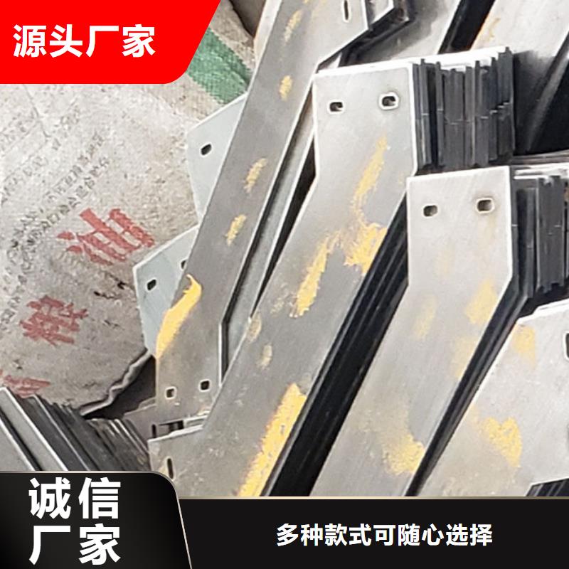 护栏【道路护栏厂】产品实拍