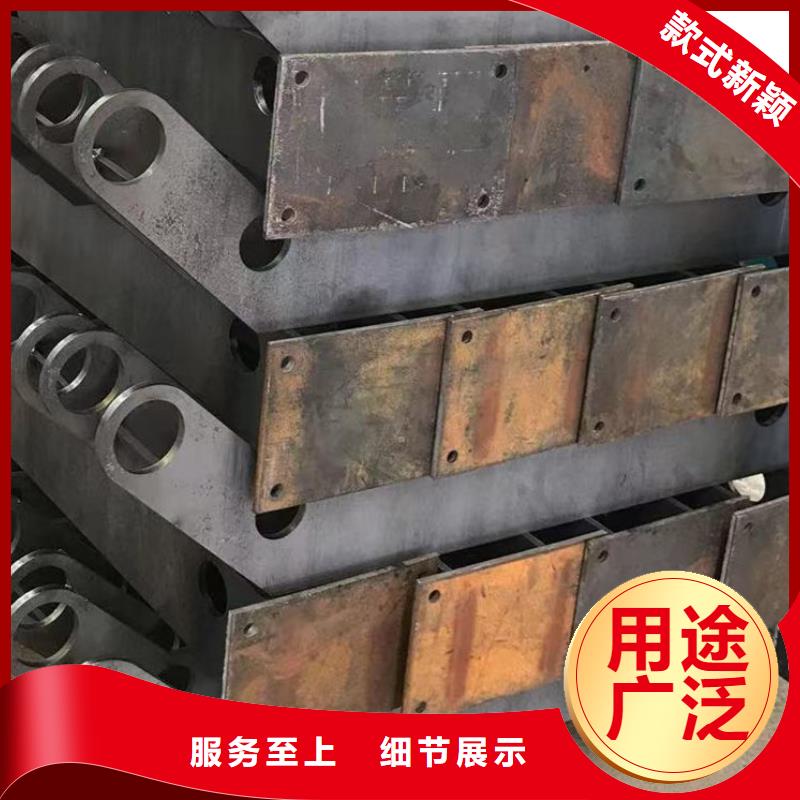 新产品：栈道护栏采购