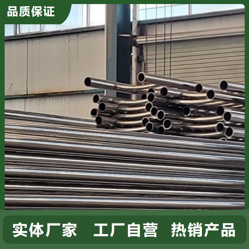 专业销售景观护栏质量有保证