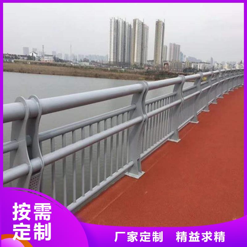 护栏中央分隔栏行业优选