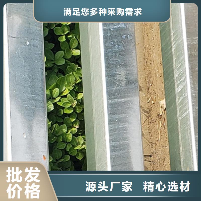 护栏【高速开口栏网】生产安装