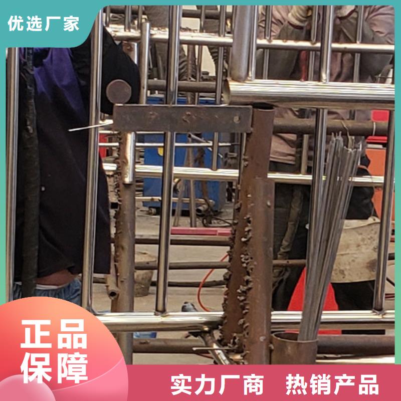 栈道栏杆施工厂家