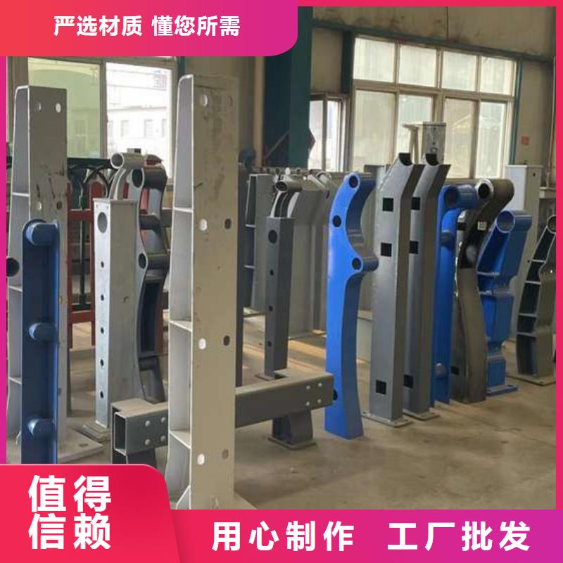 桥梁护栏品牌供应商