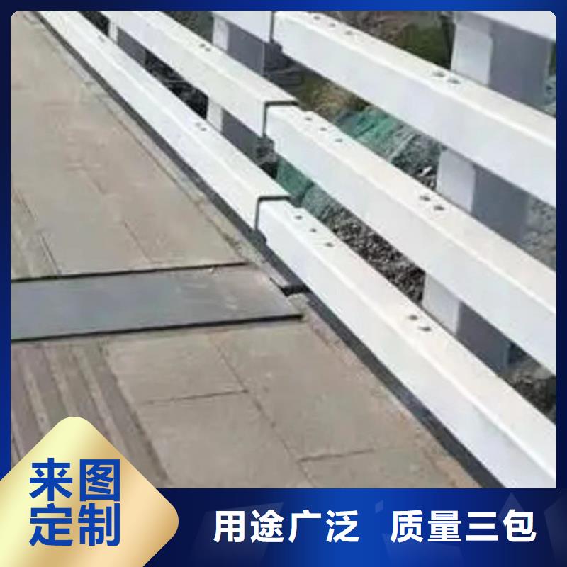 护栏201不锈钢复合管厂家采购